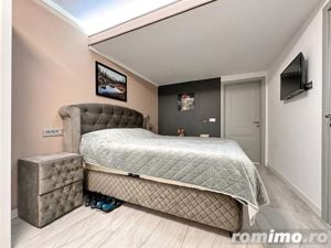 Apartament 3 camere, Ultarcentral - Finisaje Premium - imagine 8