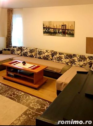 Apartament 2 camere Avantgarden - imagine 4