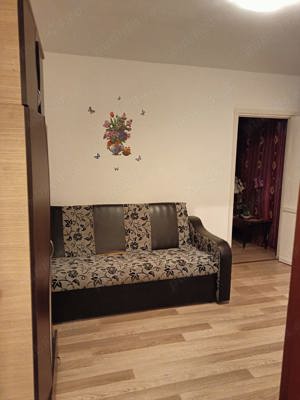  Vand Apartament 2 camere et.3 zona tic tac  - imagine 2