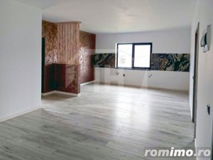 Casa noua, finisata, 4 camere, 474 mp teren, Corusu - imagine 7