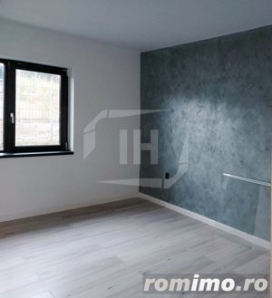 Casa noua, finisata, 4 camere, 474 mp teren, Corusu - imagine 6