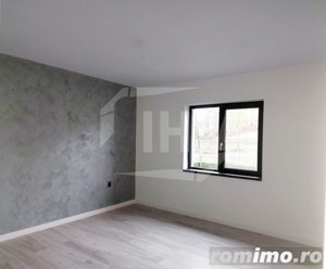 Casa noua, finisata, 4 camere, 474 mp teren, Corusu - imagine 5