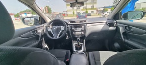 Nissan Qashqai 2016 - imagine 5