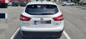 Nissan Qashqai 2016 - imagine 4