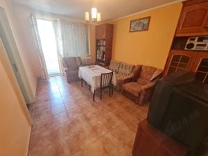 Apartament 2 camere, Hipodrom, mobilat - imagine 5