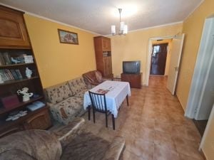 Apartament 2 camere, Hipodrom, mobilat - imagine 3