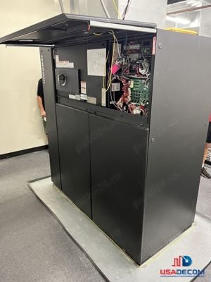 Angajez frigotehnist instalator sisteme climatizare - imagine 2