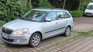 Skoda fabia - imagine 9