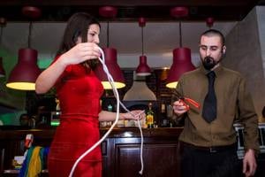 Magician Craiova Dolj - imagine 8