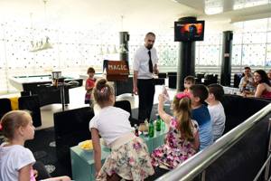 Animatori petreceri copii Rm Valcea - imagine 2