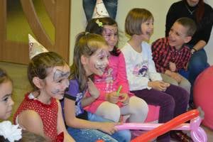 Animatori petreceri copii Rm Valcea - imagine 3