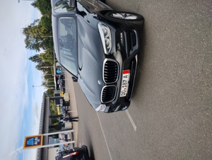 Vand BMW X3, an 2020, plugin hibrid, Xdrive30e Aut., 1998cmc, import Germania - imagine 4