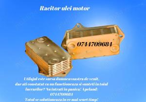 Racitor ulei si radiatoare variate jcb oportunitate - imagine 4