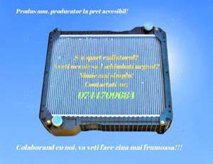 Racitor ulei si radiatoare variate jcb oportunitate - imagine 3