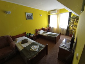 Pensiune de vanzare  la cheie - Targu Mures. - imagine 7