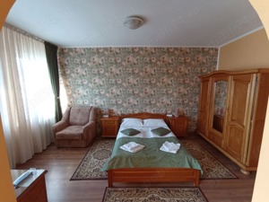 Pensiune de vanzare  la cheie - Targu Mures. - imagine 6