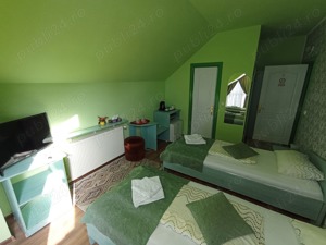 Pensiune de vanzare  la cheie - Targu Mures. - imagine 8