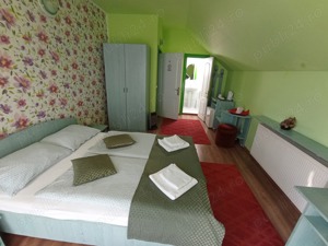 Pensiune de vanzare  la cheie - Targu Mures. - imagine 4