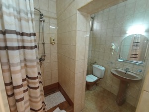 Pensiune de vanzare  la cheie - Targu Mures. - imagine 3