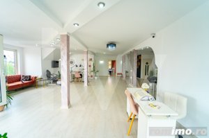 De Închiriat Salon de Înfrumusețare și Remodelare Corporală Sibiu - imagine 8