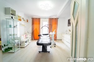 De Închiriat Salon de Înfrumusețare și Remodelare Corporală Sibiu - imagine 5