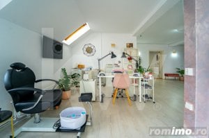 De Închiriat Salon de Înfrumusețare și Remodelare Corporală Sibiu - imagine 24