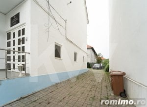 De Închiriat Salon de Înfrumusețare și Remodelare Corporală Sibiu - imagine 3