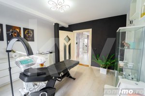 De Închiriat Salon de Înfrumusețare și Remodelare Corporală Sibiu - imagine 9