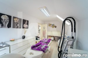 De Închiriat Salon de Înfrumusețare și Remodelare Corporală Sibiu - imagine 16