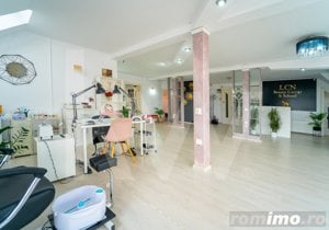 De Închiriat Salon de Înfrumusețare și Remodelare Corporală Sibiu - imagine 26