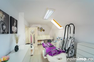 De Închiriat Salon de Înfrumusețare și Remodelare Corporală Sibiu - imagine 18