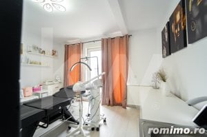 De Închiriat Salon de Înfrumusețare și Remodelare Corporală Sibiu - imagine 7