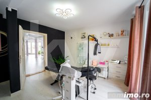 De Închiriat Salon de Înfrumusețare și Remodelare Corporală Sibiu - imagine 11