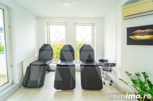 De Închiriat Salon de Înfrumusețare și Remodelare Corporală Sibiu - imagine 28