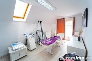 De Închiriat Salon de Înfrumusețare și Remodelare Corporală Sibiu - imagine 22