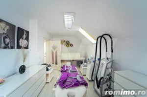 De Închiriat Salon de Înfrumusețare și Remodelare Corporală Sibiu - imagine 14