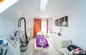 De Închiriat Salon de Înfrumusețare și Remodelare Corporală Sibiu - imagine 20