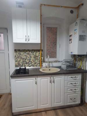 Ap.1 camera COMPLEX studentesc 35 mp bucatarie separata - imagine 5