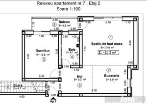 Sx460 Dumbravita, Zona Mures, Ideal Investitie - imagine 2