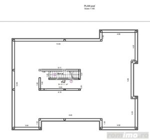 Sx460 Dumbravita, Zona Mures, Ideal Investitie - imagine 3