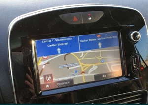 Dacia harti gps medianav harti navigatie  gps dacia renault medianav lg - imagine 5