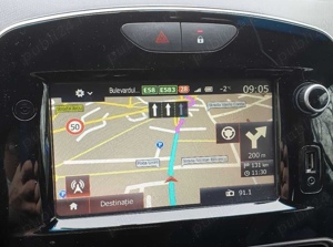 Dacia harti gps medianav harti navigatie  gps dacia renault medianav lg - imagine 6