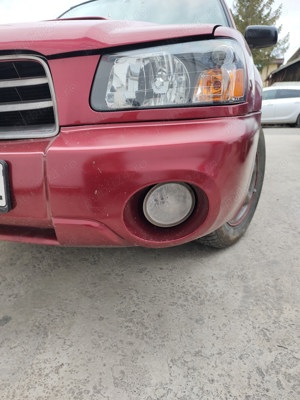 Vând sau schimb Subaru Forester  - imagine 7