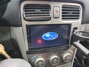 Vând sau schimb Subaru Forester  - imagine 9