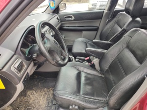 Vând sau schimb Subaru Forester  - imagine 8