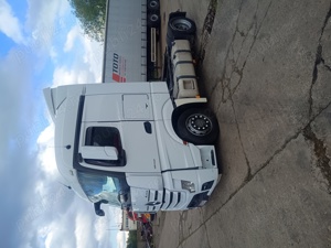 Vand Mercedes Actros euro6 an 2015 - imagine 2