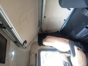 Vand Mercedes Actros euro6 an 2015 - imagine 5