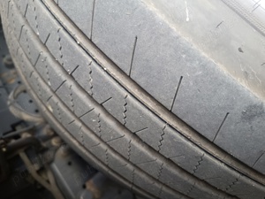 Vand Mercedes Actros euro6 an 2015 - imagine 6