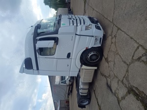 Vand Mercedes Actros euro6 an 2015 - imagine 3