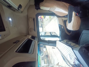 Vand Mercedes Actros euro6 an 2015 - imagine 4